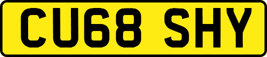 CU68SHY