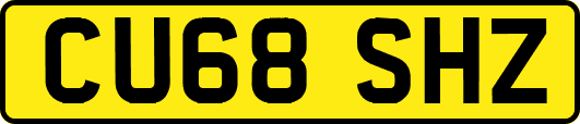 CU68SHZ