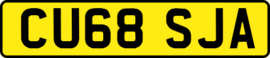 CU68SJA