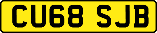 CU68SJB