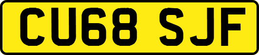 CU68SJF