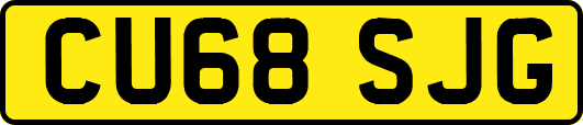 CU68SJG