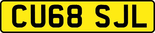 CU68SJL