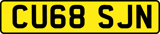 CU68SJN