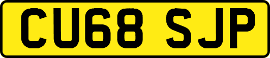 CU68SJP
