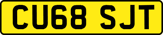 CU68SJT