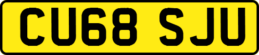 CU68SJU