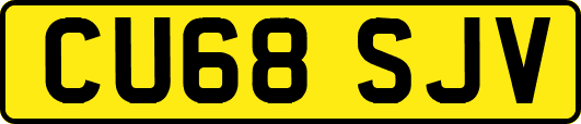 CU68SJV
