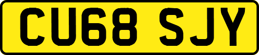 CU68SJY
