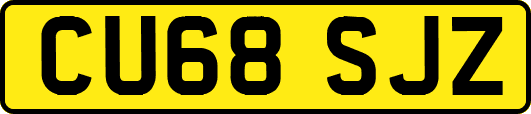 CU68SJZ