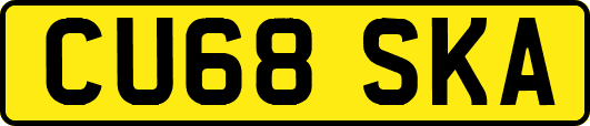 CU68SKA