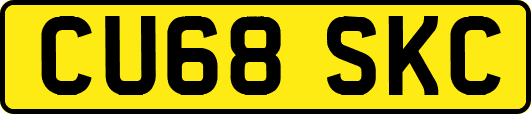 CU68SKC