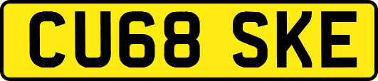 CU68SKE
