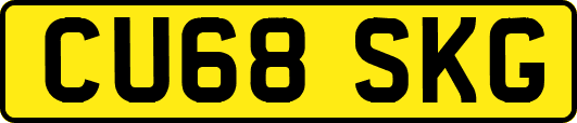 CU68SKG