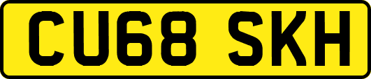 CU68SKH