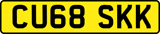 CU68SKK