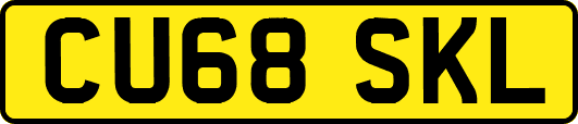CU68SKL