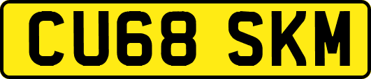 CU68SKM