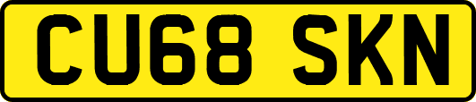 CU68SKN