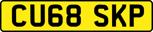 CU68SKP