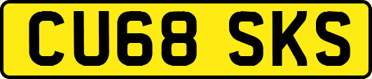 CU68SKS