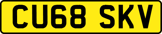 CU68SKV
