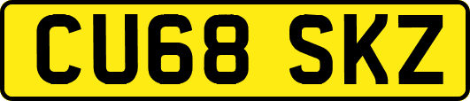 CU68SKZ