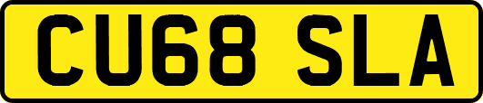 CU68SLA