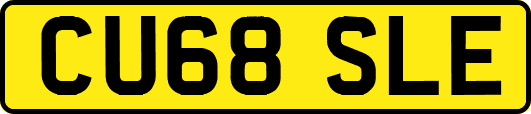 CU68SLE