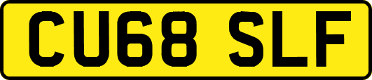 CU68SLF