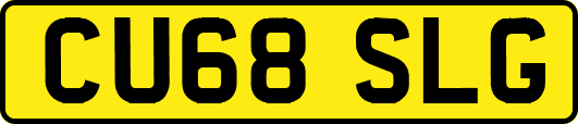 CU68SLG