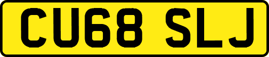 CU68SLJ