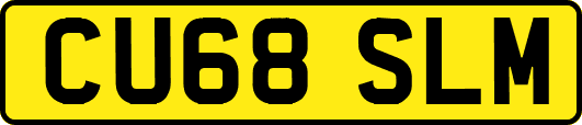 CU68SLM