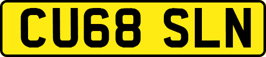 CU68SLN