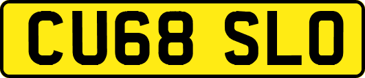 CU68SLO