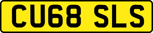 CU68SLS