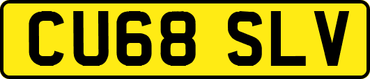 CU68SLV