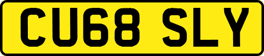 CU68SLY