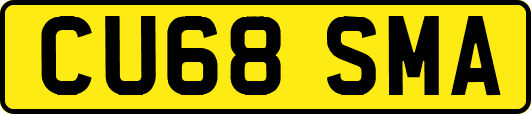 CU68SMA