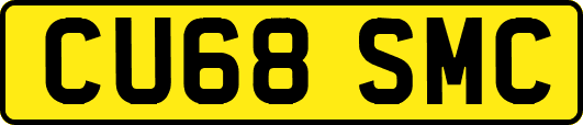 CU68SMC
