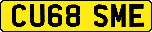 CU68SME