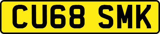 CU68SMK