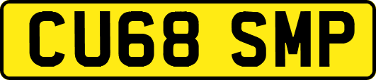 CU68SMP