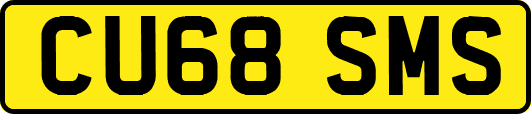 CU68SMS
