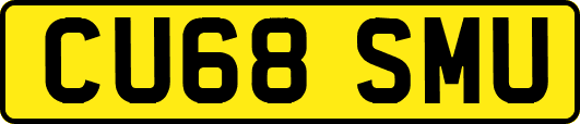 CU68SMU