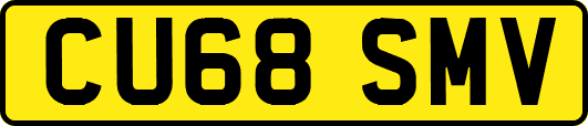 CU68SMV