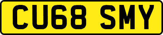 CU68SMY