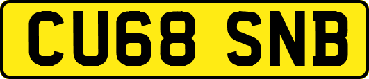 CU68SNB