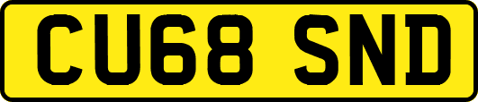 CU68SND