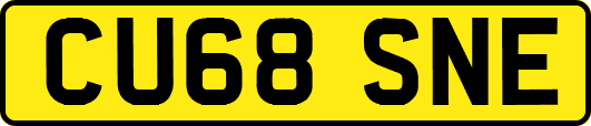 CU68SNE